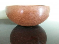 Round Bottom Bowl
