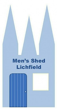 Men's Shed Lichfield
