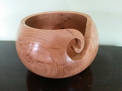 Yarn Bowl