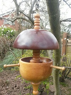Bird Feeder