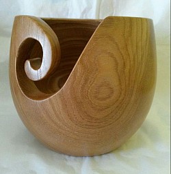 Yarn Bowl