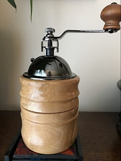 Coffee Grinder