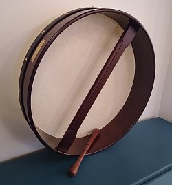 Bodhran Beater
