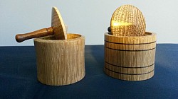 Spinning Top Boxes