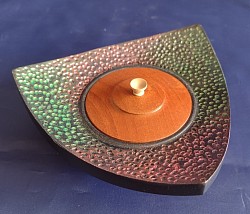 Texture and Colour