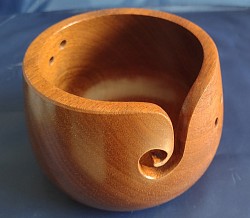 Yarn Bowl